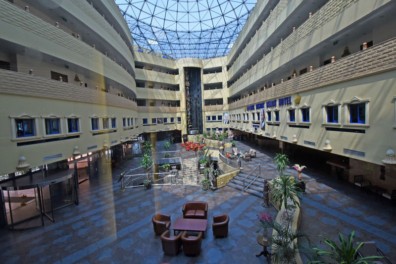 Imperial Resort Beach Hotel 엔테베 외부 사진