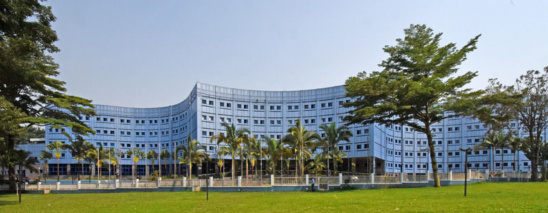 Imperial Resort Beach Hotel 엔테베 외부 사진